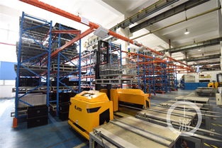 打破壟斷，智造未來 川儀股份自主研發(fā)產(chǎn)品引領(lǐng)行業(yè)新突破