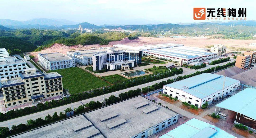 梅州高新區(qū)再升級 省級認定背后的軟件產業(yè)發(fā)展新機遇