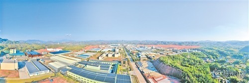奮力譜寫中國式現(xiàn)代化平遠篇章 梅州軟件產業(yè)驅動縣域發(fā)展新動能